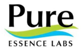 PURE ESSENCE LABS trademark