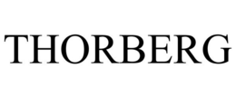 THORBERG trademark