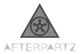 AFTERPARTZ trademark