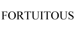 FORTUITOUS trademark