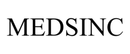 MEDSINC trademark
