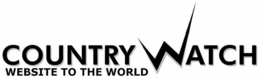 COUNTRYWATCH WEBSITE TO THE WORLD trademark