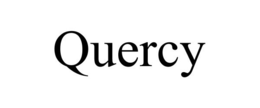 QUERCY trademark