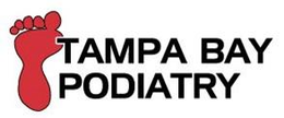 TAMPA BAY PODIATRY trademark