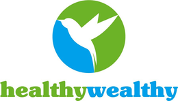 HEALTHYWEALTHY trademark