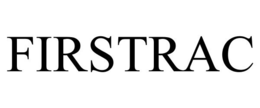 FIRSTRAC trademark