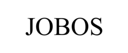 JOBOS trademark