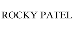 ROCKY PATEL trademark