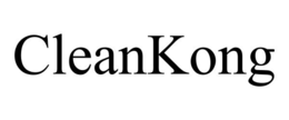 CLEANKONG trademark