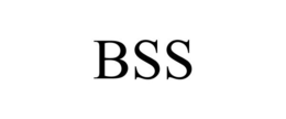 BSS trademark