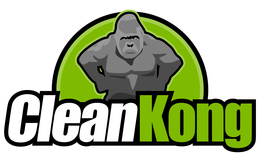 CLEANKONG trademark
