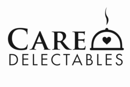 CARE DELECTABLES trademark