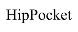 HIPPOCKET trademark
