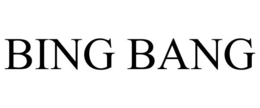 BING BANG trademark