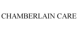 CHAMBERLAIN CARE trademark