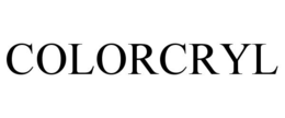 COLORCRYL trademark