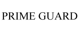 PRIME GUARD trademark