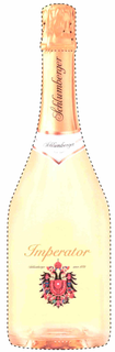 SCHLUMBERGER IMPERATOR SINCE 1842 trademark