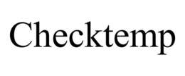 CHECKTEMP trademark