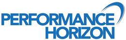 PERFORMANCE HORIZON trademark