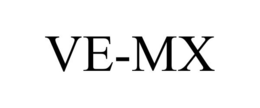 VE-MX trademark