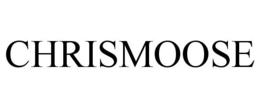CHRISMOOSE trademark