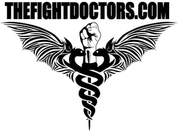 THEFIGHTDOCTORS.COM trademark