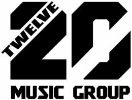 TWELVE20 MUSIC GROUP trademark