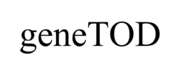 GENETOD trademark