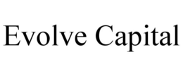 EVOLVE CAPITAL trademark