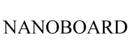 NANOBOARD trademark