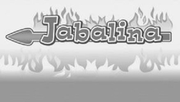 JABALINA trademark