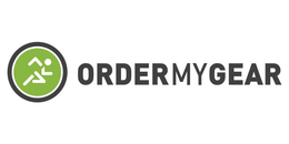 ORDER MY GEAR trademark