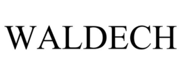 WALDECH trademark