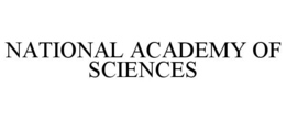 NATIONAL ACADEMY OF SCIENCES trademark