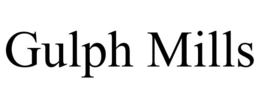 GULPH MILLS trademark