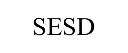 SESD trademark