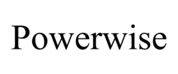 POWERWISE trademark