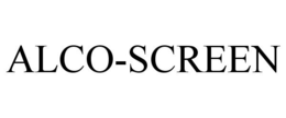 ALCO-SCREEN trademark