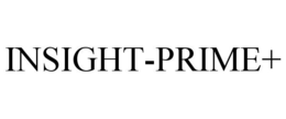 INSIGHT-PRIME+ trademark