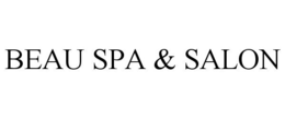 BEAU SPA & SALON trademark
