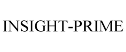 INSIGHT-PRIME trademark