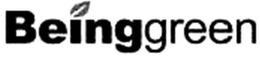BEINGGREEN trademark