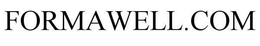 FORMAWELL.COM trademark
