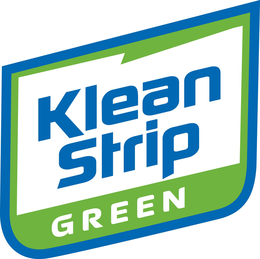 KLEAN STRIP GREEN trademark