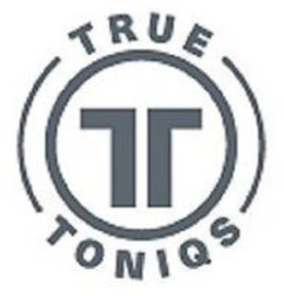 TRUE TONIQS T trademark