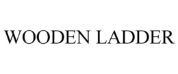 WOODEN LADDER trademark