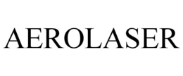 AEROLASER trademark