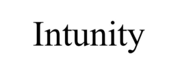 INTUNITY trademark