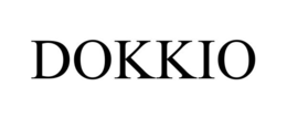 DOKKIO trademark
